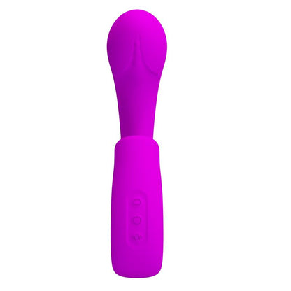 PRETTYLOVE - SIBEL VIBE WITH TAPPING FUNCTION