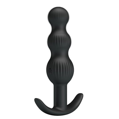 PRETTYLOVE - SIDNEY BUTT PLUG WITH VIBRATION