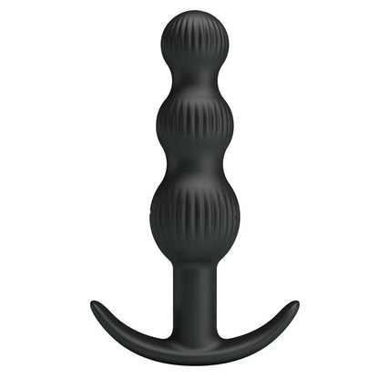 PRETTYLOVE - SIDNEY BUTT PLUG WITH VIBRATION