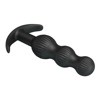 PRETTYLOVE - SIDNEY BUTT PLUG WITH VIBRATION