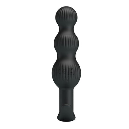 PRETTYLOVE - SIDNEY BUTT PLUG WITH VIBRATION