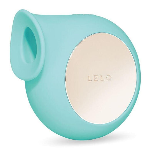 LELO - SILA CRUISE CLITORIS SUCKER AQUA