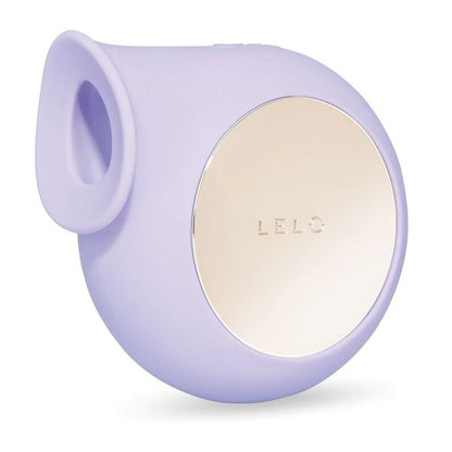 LELO - SILA CRUISE CLITORIS SUCKER LILAC