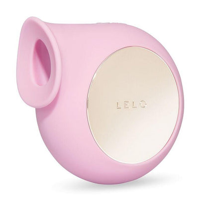 LELO - SILA CRUISE CLITORIS SUCKER PINK