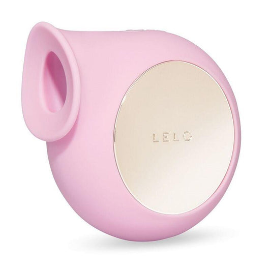 LELO - SILA CRUISE CLITORIS SUCKER PINK