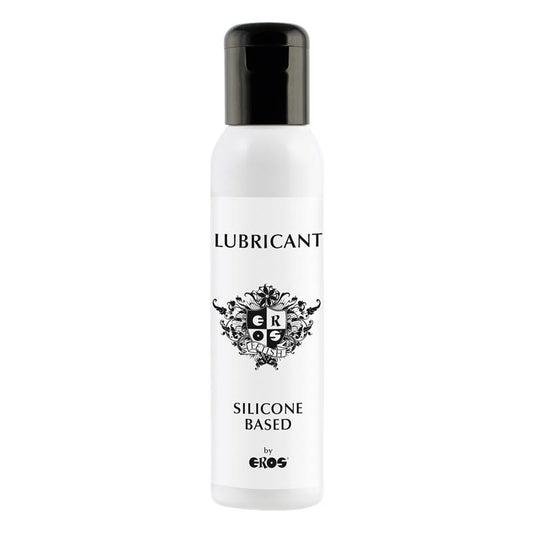 EROS - SILICONE BASED LUBRICANT 100 ML