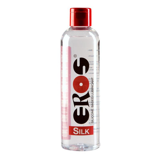 EROS - SILICONE BASED LUBRICANT 250 ML