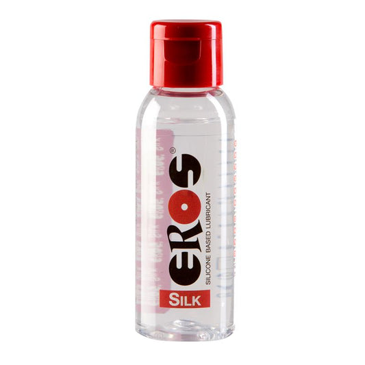 EROS - SILICONE BASED LUBRICANT 50 ML