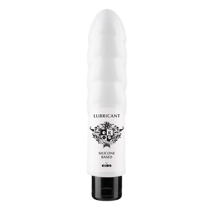 EROS FETISH LINE - SILICONE BASED LUBRICANT DILDO BOTTLE 175 ML