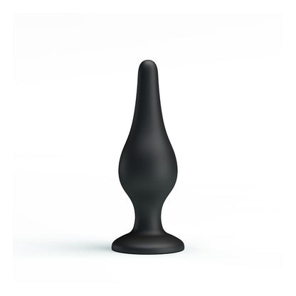 PRETTYLOVE - SILICONE BUTT PLUG 14 CM