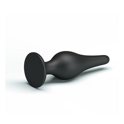 PRETTYLOVE - SILICONE BUTT PLUG 14 CM