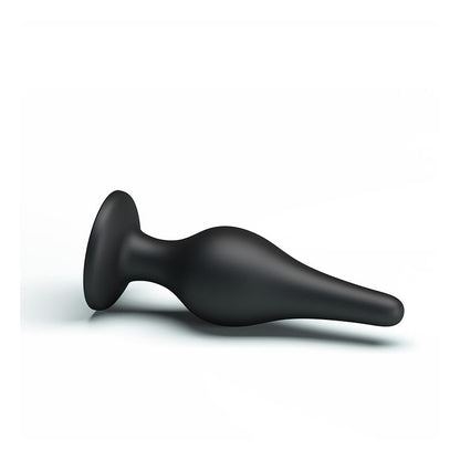 PRETTYLOVE - SILICONE BUTT PLUG 14 CM