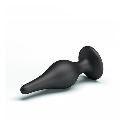 PRETTYLOVE - SILICONE BUTT PLUG 14 CM