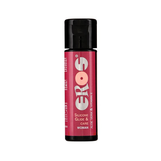 EROS - SILICONE GLIDE AND CARE 30 ML