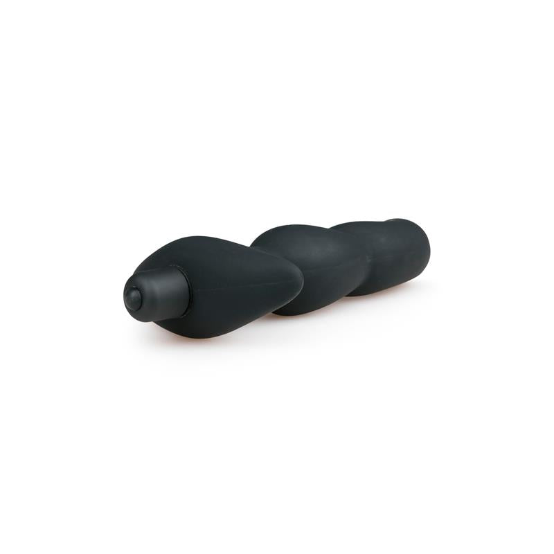 EASYTOYS - PROSTATE VIBRATOR SILICONE