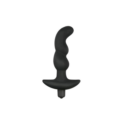 EASYTOYS - PROSTATE VIBRATOR SILICONE