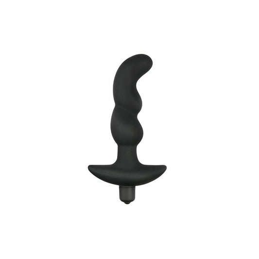 EASYTOYS - PROSTATE VIBRATOR SILICONE