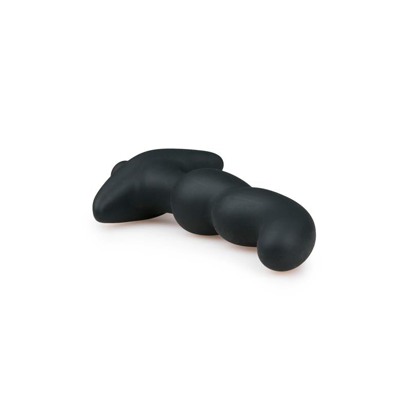 EASYTOYS - PROSTATE VIBRATOR SILICONE