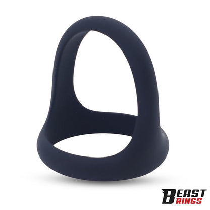 ANILLOS BEAST - ANILLO DE SILICONA 45 MM