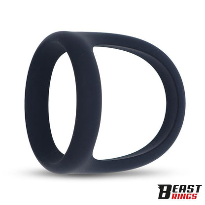 BEAST RINGS - SILICONE RING 45 MM