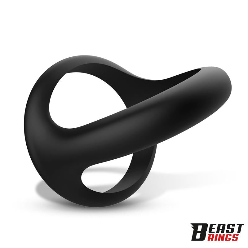ANILLOS BEAST - ANILLO DE SILICONA 45 MM