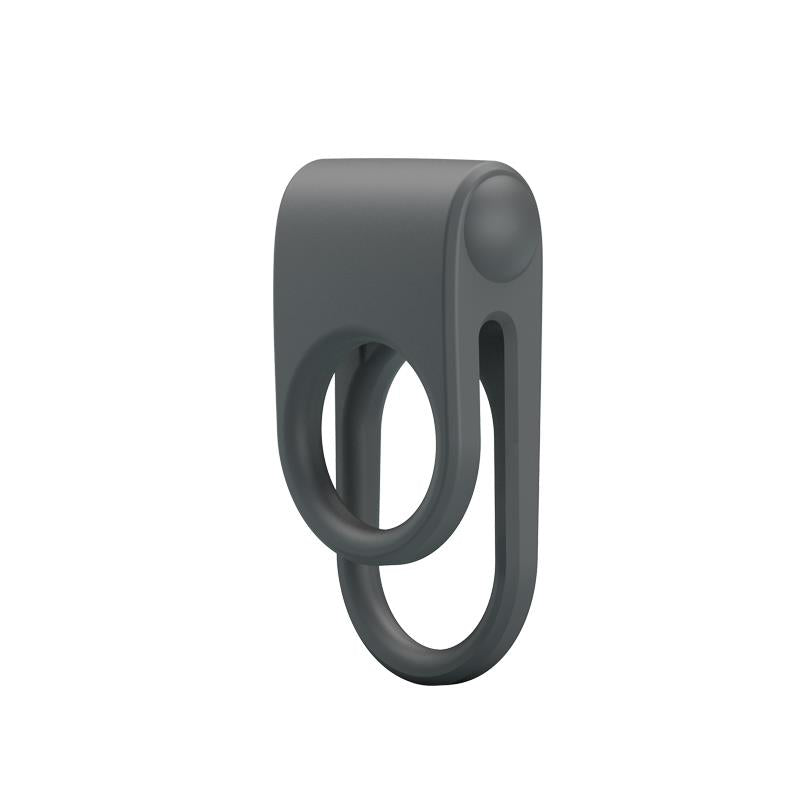 PRETTYLOVE - SILICONE RING JULIE