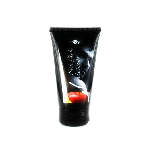 TENTACION - SILK GLIDE SILICONE LUBRICANT 75 ML