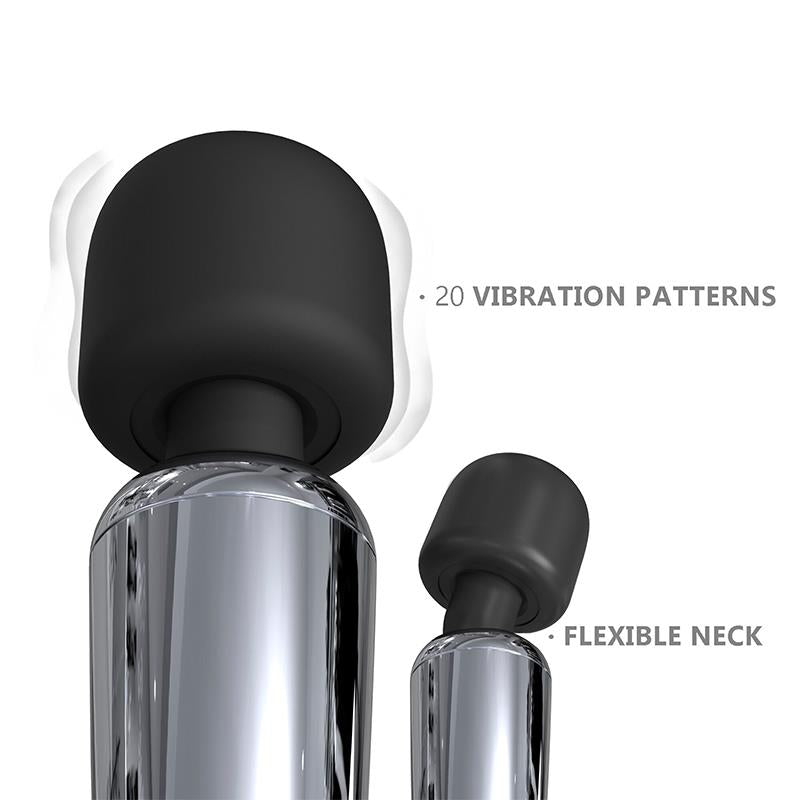 NAOMI WAND - NEW SUPER STRONG MASSAGER