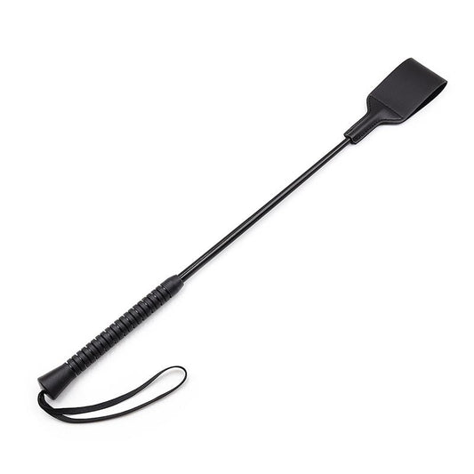 LATETOBED BDSM LINE - SIMPLE CROP 54 CM