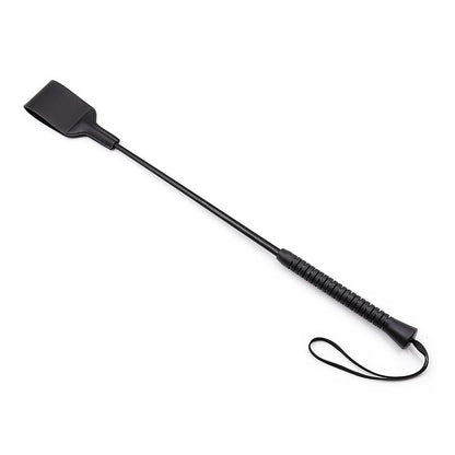 LATETOBED BDSM LINE - SIMPLE CROP 54 CM
