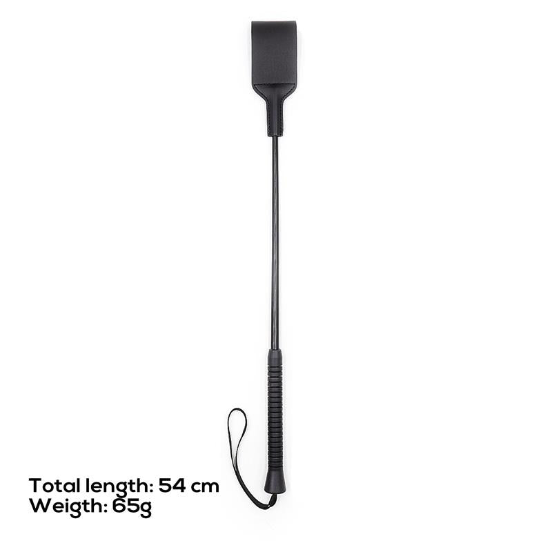 LATETOBED BDSM LINE - SIMPLE CROP 54 CM