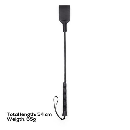 LATETOBED BDSM LINE - SIMPLE CROP 54 CM