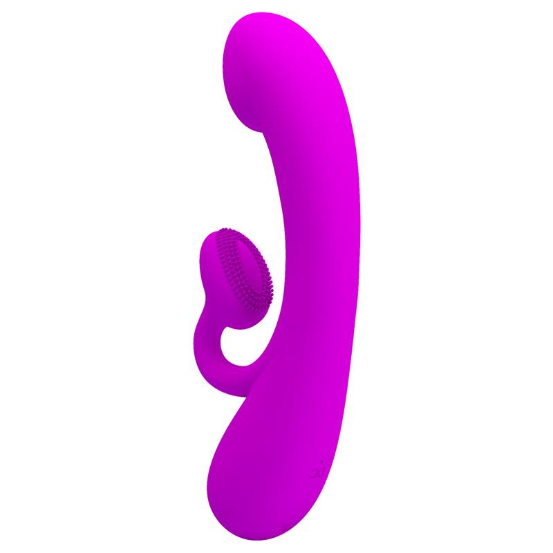 PRETTYLOVE - SINCERE VIBRATOR FULL COVER