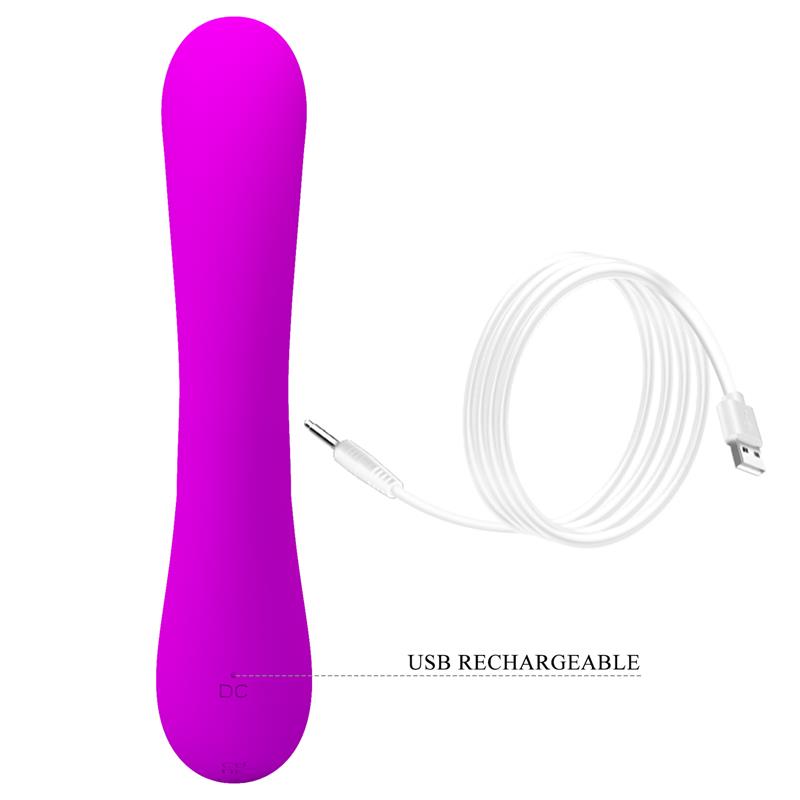 PRETTYLOVE - SINCERE VIBRATOR FULL COVER