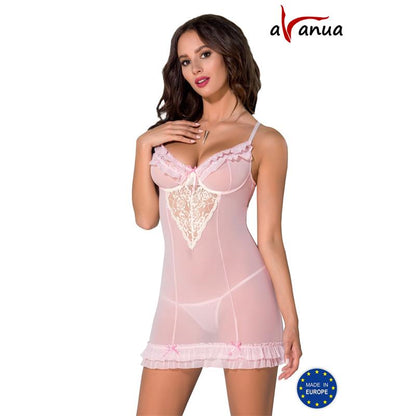 AVANUA - SISI CHEMISE