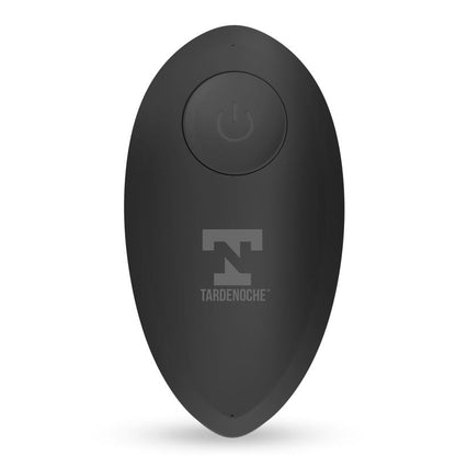 TARDENOCHE - SIX-IN-ONE VIBRATING BULLET AND 6 SILICONE ACCESSORIES KIT