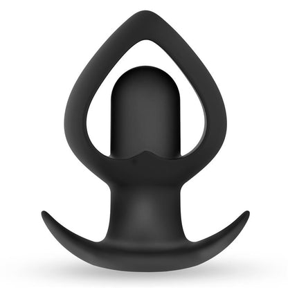 TARDENOCHE - SIX-IN-ONE VIBRATING BULLET AND 6 SILICONE ACCESSORIES KIT