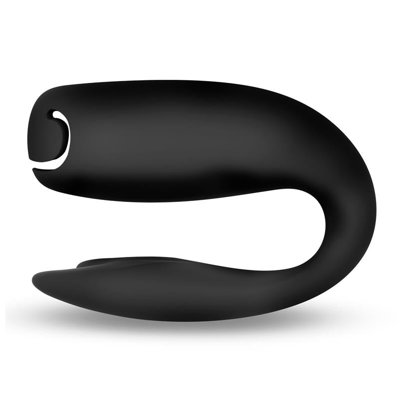 TARDENOCHE - SIX-IN-ONE VIBRATING BULLET AND 6 SILICONE ACCESSORIES KIT