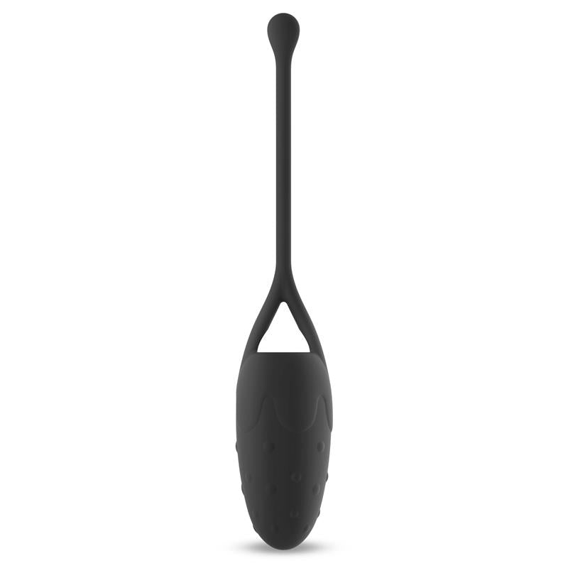 TARDENOCHE - SIX-IN-ONE VIBRATING BULLET AND 6 SILICONE ACCESSORIES KIT
