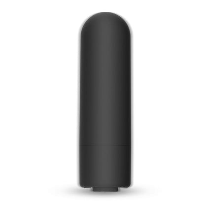 TARDENOCHE - SIX-IN-ONE VIBRATING BULLET AND 6 SILICONE ACCESSORIES KIT