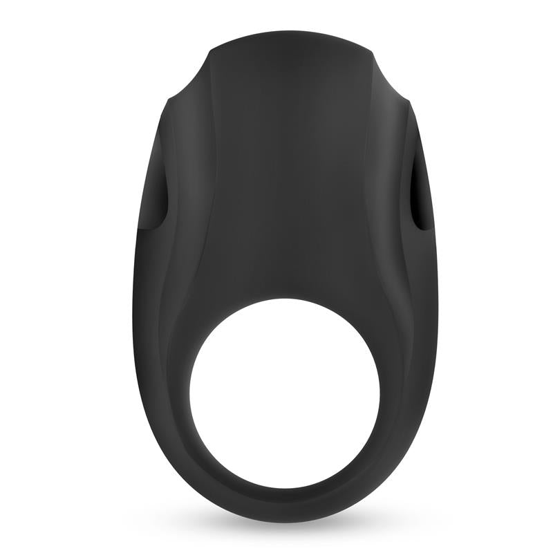 TARDENOCHE - SIX-IN-ONE VIBRATING BULLET AND 6 SILICONE ACCESSORIES KIT