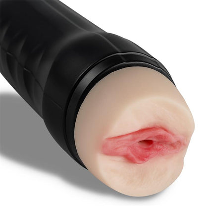 JUICY LAMOUR - SKYE MANUAL MALE MASTURBATOR