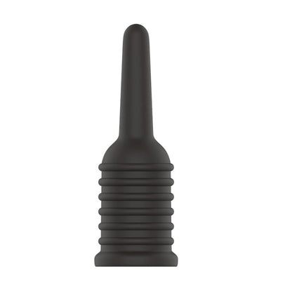 A-GUSTO - SLEEVE FOR FINGERTIP ANAL SEX BLACK