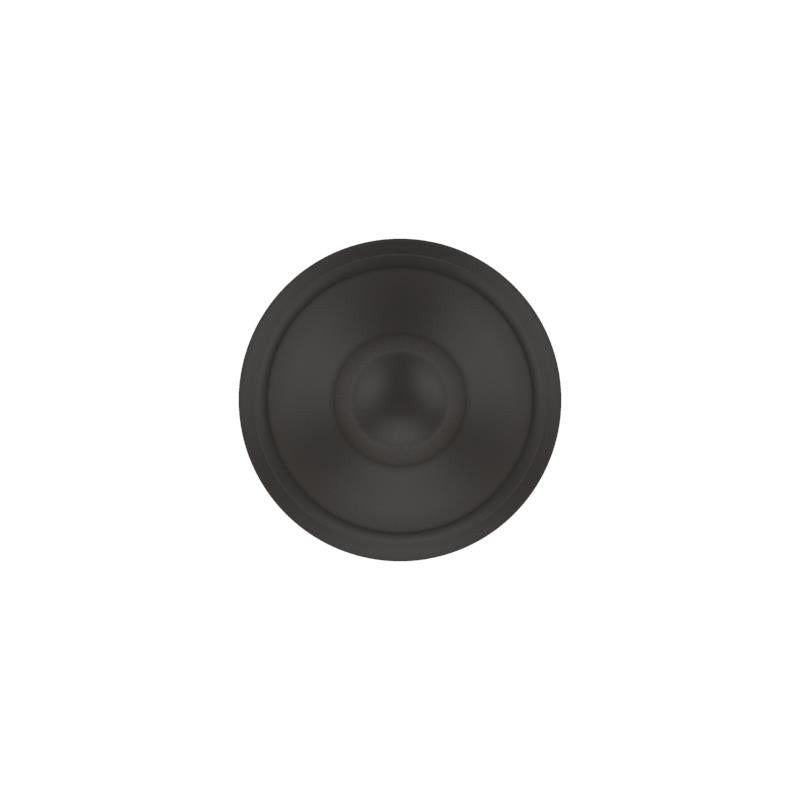 A-GUSTO - SLEEVE FOR FINGERTIP ANAL SEX BLACK