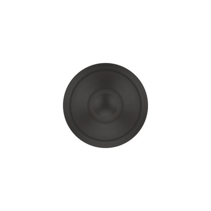 A-GUSTO - SLEEVE FOR FINGERTIP ANAL SEX BLACK