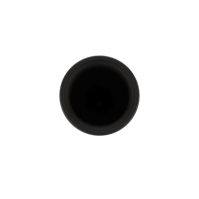 A-GUSTO - SLEEVE FOR FINGERTIP ANAL SEX BLACK