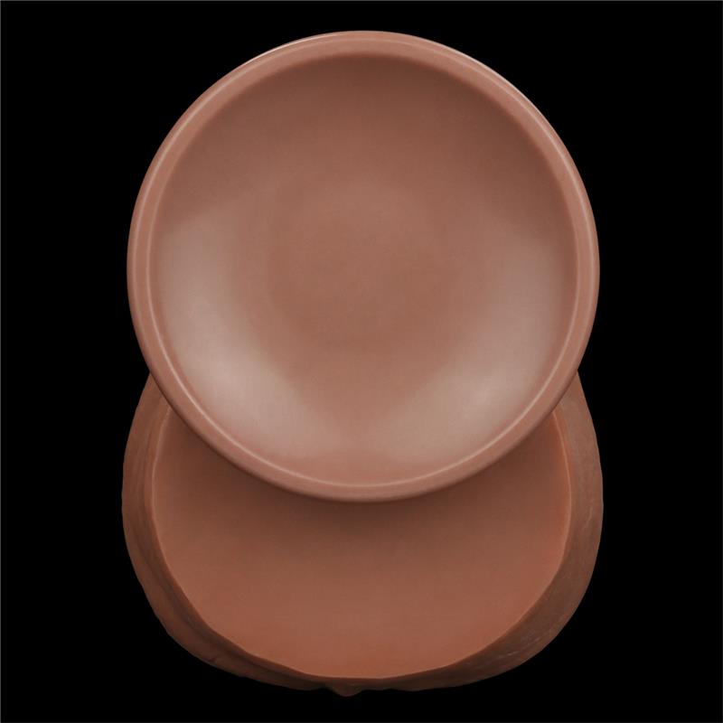 LOVETOY - SLIDING SKIN DUAL LAYER 14