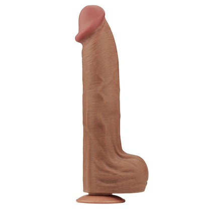LOVETOY - SLIDING SKIN DUAL LAYER 14