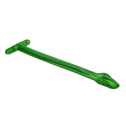 CREATURE COCKS - SLITHER SNAKE SILICONE DILDO
