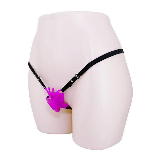 PRETTYLOVE - SLOANE CLITORAL MASSAGE